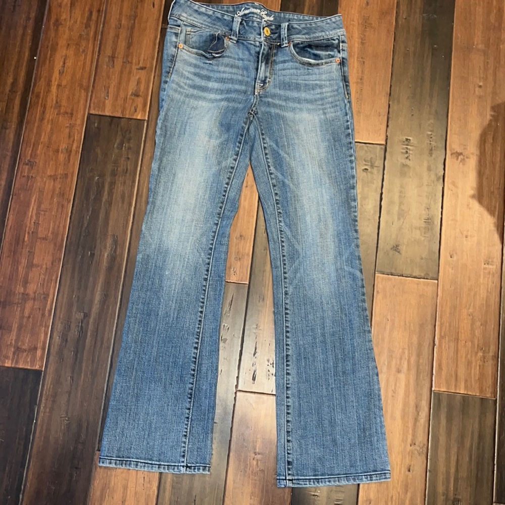 American Eagle Stretch Jeans